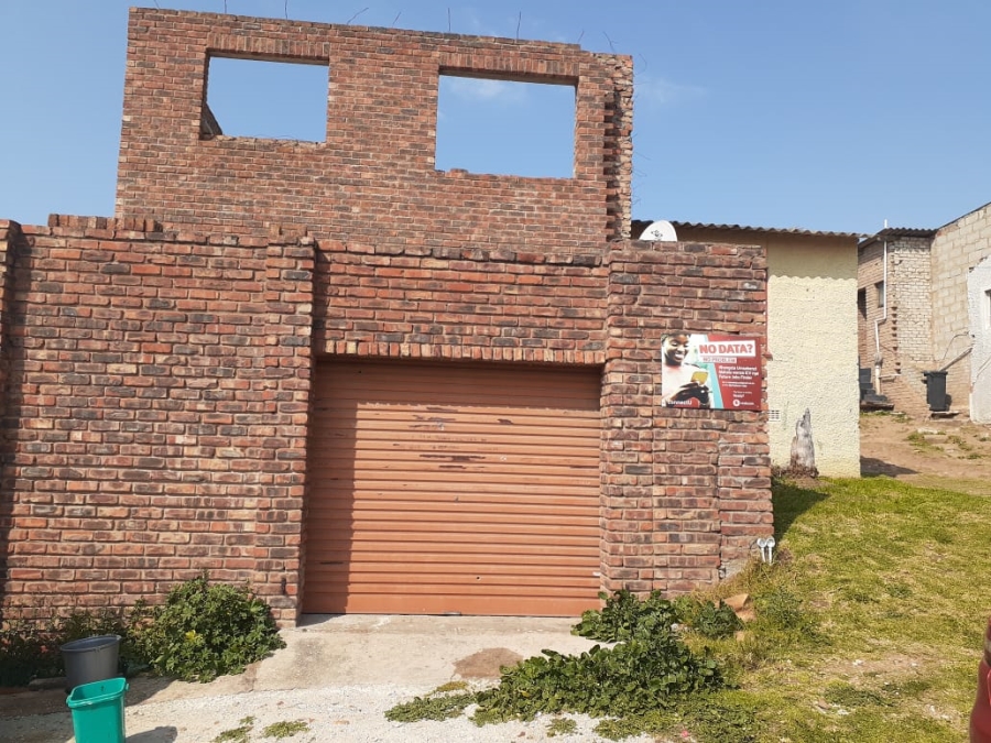 2 Bedroom Property for Sale in Gelvandale Eastern Cape